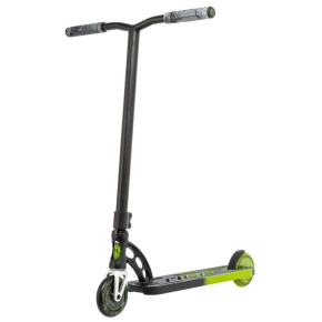 Freestyle scooter MGP Origin Pro Faded Black / Green