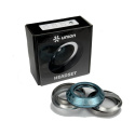 Union Honeycomb Headset Blue