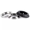 Headset Ethic Osmose Silicone Ceramic black