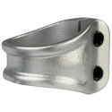 Union Mono silver socket