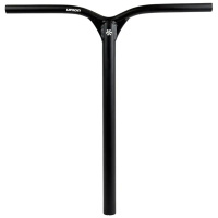 Řídítka Union Classic 640×580 Black – 645 g | IHC