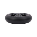 Triad Conspiracy wheels 120x30mm black