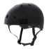 Helmet Invert Supreme Fortify L Satin Black