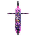 Freestyle scooter Triad Infraction V2 Pink