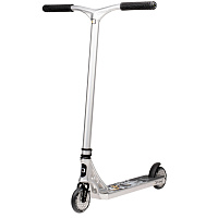 Freestyle scooter Divine Zeus V2 silver