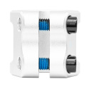 Divine Light silver socket