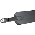 Unfair FX-1 Board 520 × 127 mm Graphite