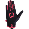 CORE Protection Gloves (S|Accent Pink)