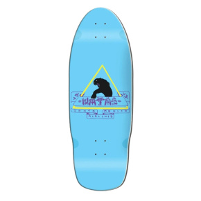 Madrid SMA Natas Cruiser Board (10"|Blue)