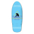 Madrid SMA Natas Cruiser Board (10"|Blue)