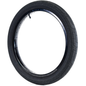 Colony Grip Lock 20" BMX Tire (2.35"|Black)