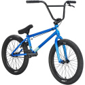 Mafia Kush 2+ 20 "Freestyle BMX Bike (20.4"|Brooks)