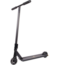 Freestyle Scooter North Tomahawk 2023 Black