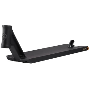 North Horizon 6.2" Freestyle Scooter Board (23"|Matte Black V2)