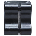 Clamp Proto Half Knuckle V2 Black