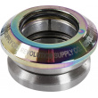 Headset Revolution Supply Integrated Neochrome