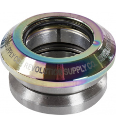 Headset Revolution Supply Integrated Neochrome