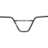 Stolen Roll BMX handlebars (9.5"|Black)