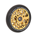 Wheels Oath Bermuda 120mm gold 2pcs