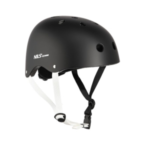 Helmet NILS Extreme MTW001 black
