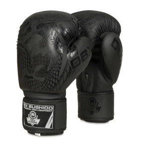 Boxing gloves DBX BUSHIDO B-2v18