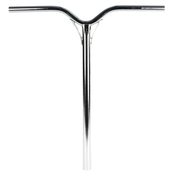 Handlebars Ethic Dynasty V2 670mm Polished
