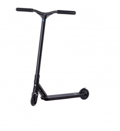 Rideoo Pro Complete Pro Scooter Black