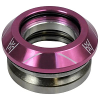 Headset Union Classic Pink