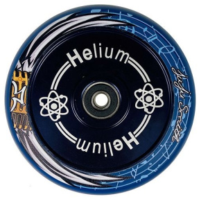 Wheel AO Juju Fullcore 115mm Night