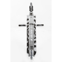 Freestyle scooter AO Sachem XT silver