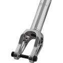 North Scooters Akimbo SCS / HIC silver fork
