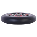 Oath Binary wheels 110mm Red / Titanium