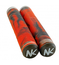 Grips Nokaic 2018 BLACK / RED