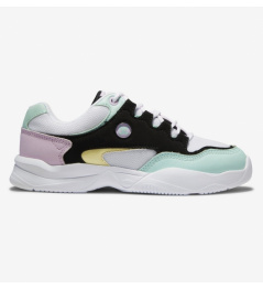 Shoes Dc Decel black / multi 2021 women's vell.EUR41