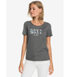 T-shirt Roxy Chasing The Swell 179 kvj0 anthracite 2021 women's vell.M