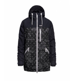 Jacket Horsefeathers Ingrid dotted camo 2020/21 women's vell.M