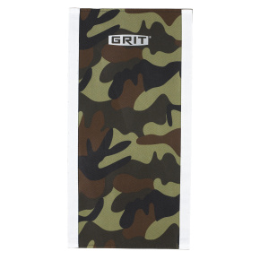 Coloured straps for Grit Cube Wheeled Bag JR
