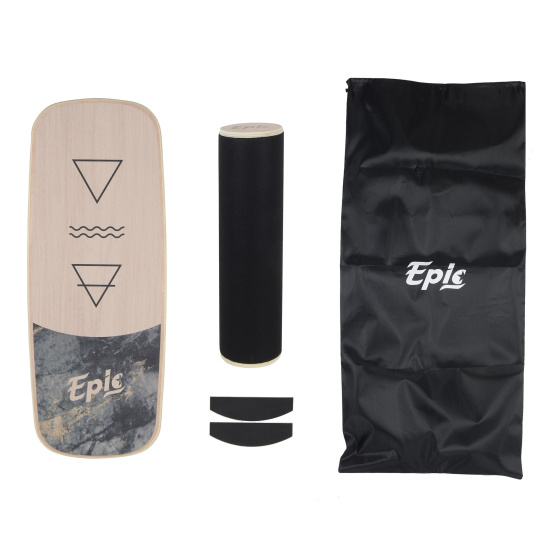 Epicstar Elements Balance Board