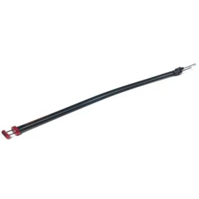 Salt Plus Dual Gyro Cable (400mm | Black)