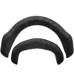 Triple Eight Certified Sweatsaver Replacement Vložka (L-XL|Černá)