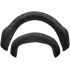 Triple Eight Sweatsaver Helmet Liners L-XL Black