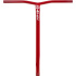 Handlebars Apex Bol HIC 580mm red