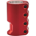Brother Simple Man SCS Scooter Clamp (Salmon)