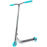 Freestyle Scooter Core SL3 Chrome/Teal