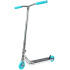 Core SL3 Freestyle Koloběžka (Chrome/Teal)