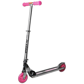 JD Bug Classic 1 Children's Scooter (Pink V2)