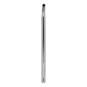 Striker Lux Alu Handlebars 650mm Chrome