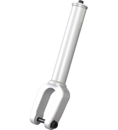 North LH V2 Fork Matt Silver V2