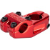 Fiction Spartan TL Top Load BMX stem (52mm|Red)