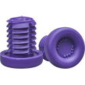 Grips Stolen Hive SuperStick Flangless purple